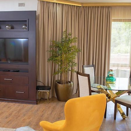 Masawara Urban Retreat Hotel Harare Bagian luar foto