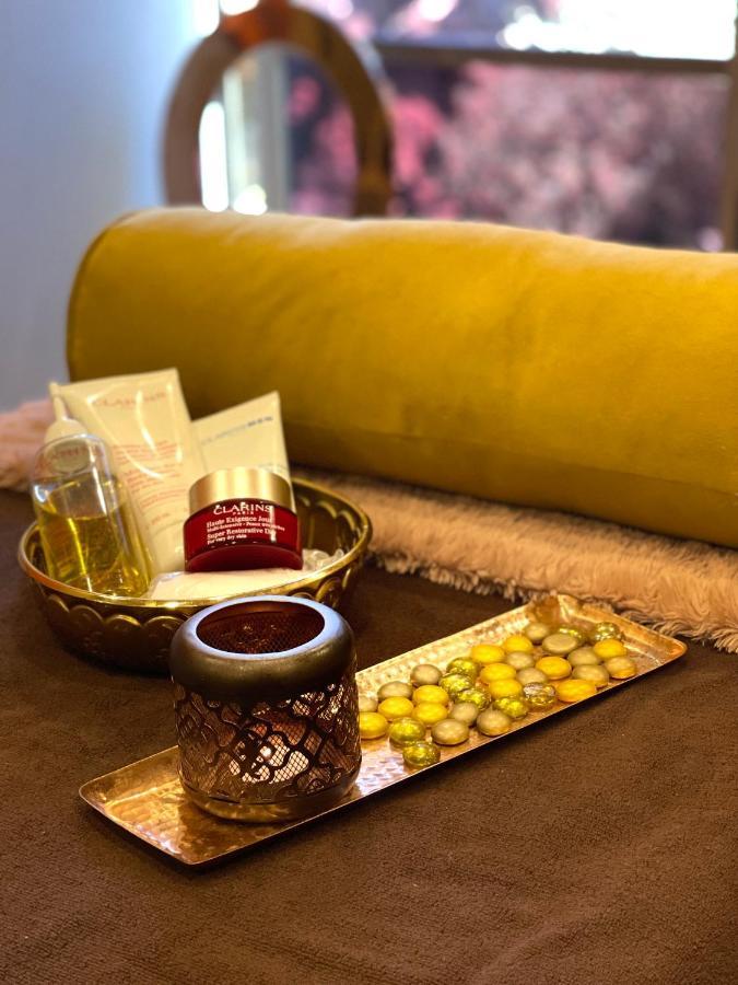 Masawara Urban Retreat Hotel Harare Bagian luar foto